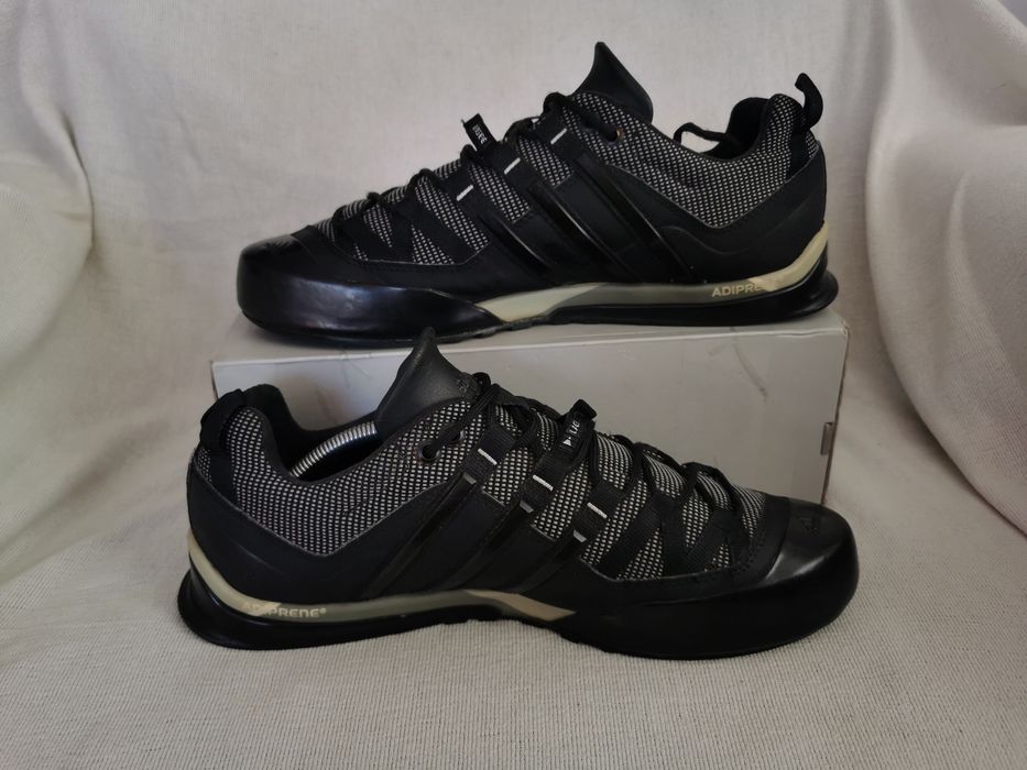 Adidas Terrex Solo buty trekkingowe 44 2/3