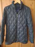 Kurtka pikowana damska Moncler  36/38