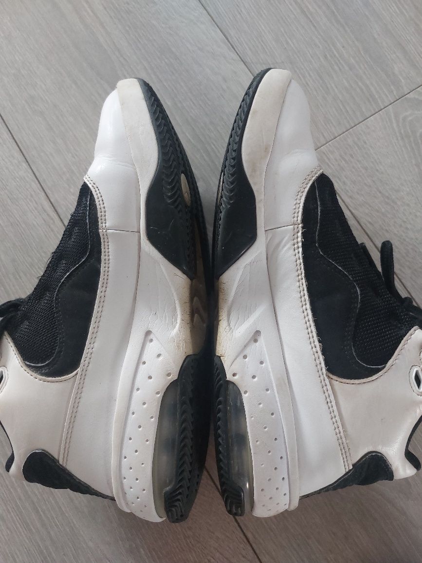 Buty Jordan buty