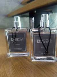 Perfumy Big Star 2x50ml