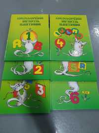 Livros Infantis +6