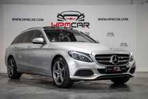 Mercedes-Benz C 220 BlueTEC Avantgarde+ Aut.