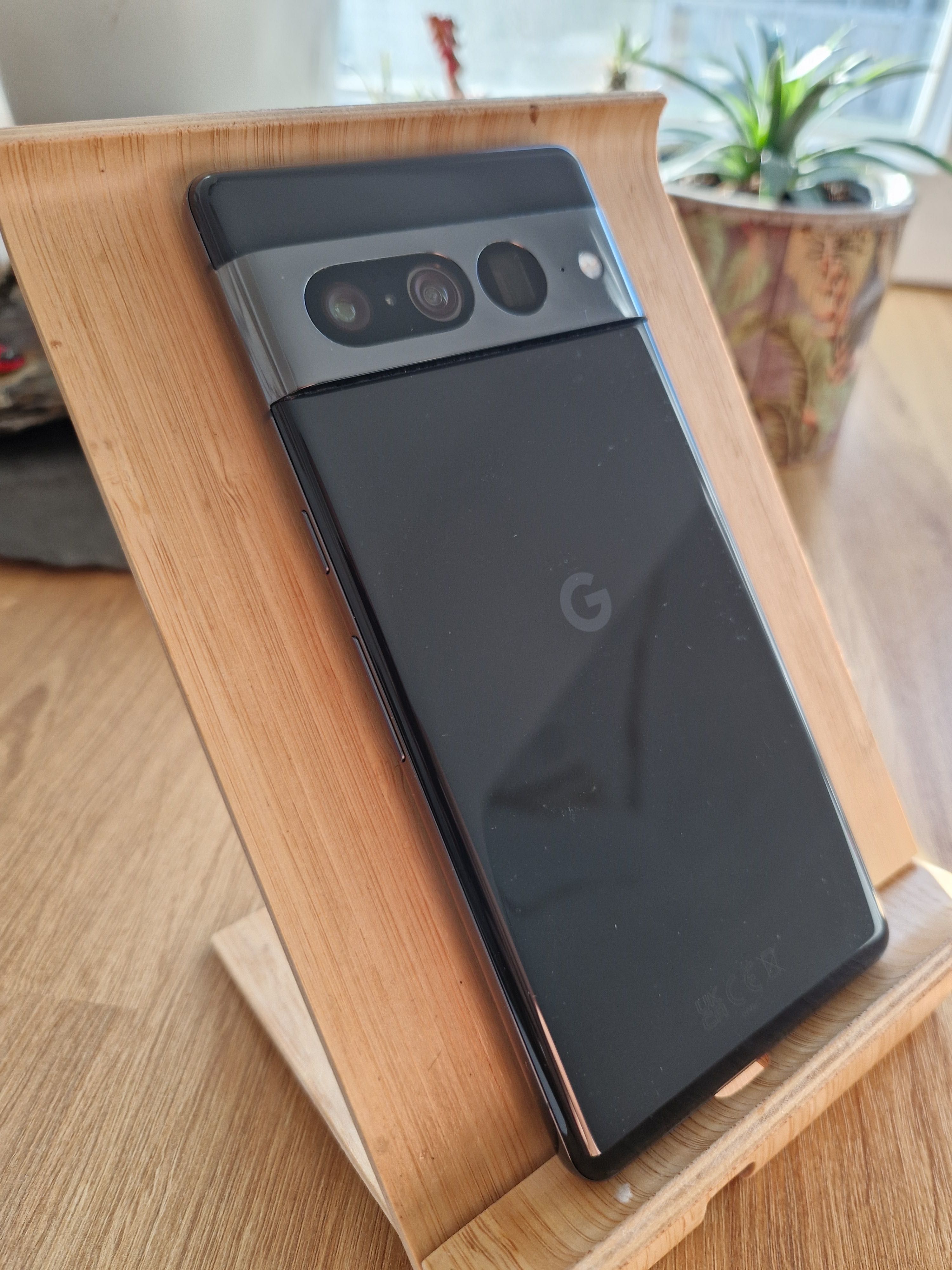 Google Pixel 7 Pro 12GB/128GB Obsidian