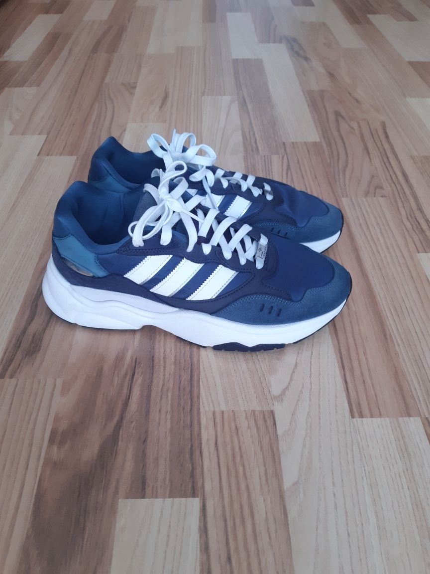 Buty adidas rozmiar 44,5