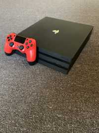 Sony PlayStation 4 Pro 1tb