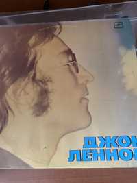 Пластинка John Lennon Imagine