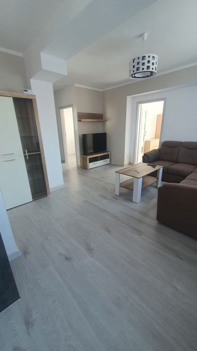 Mieszkanie bezczynszowe na wynajem Biała Nyska