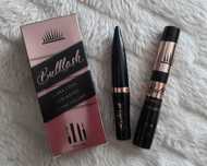 MASKARA Bulklash 10 ml tusz do rzęs limitowana