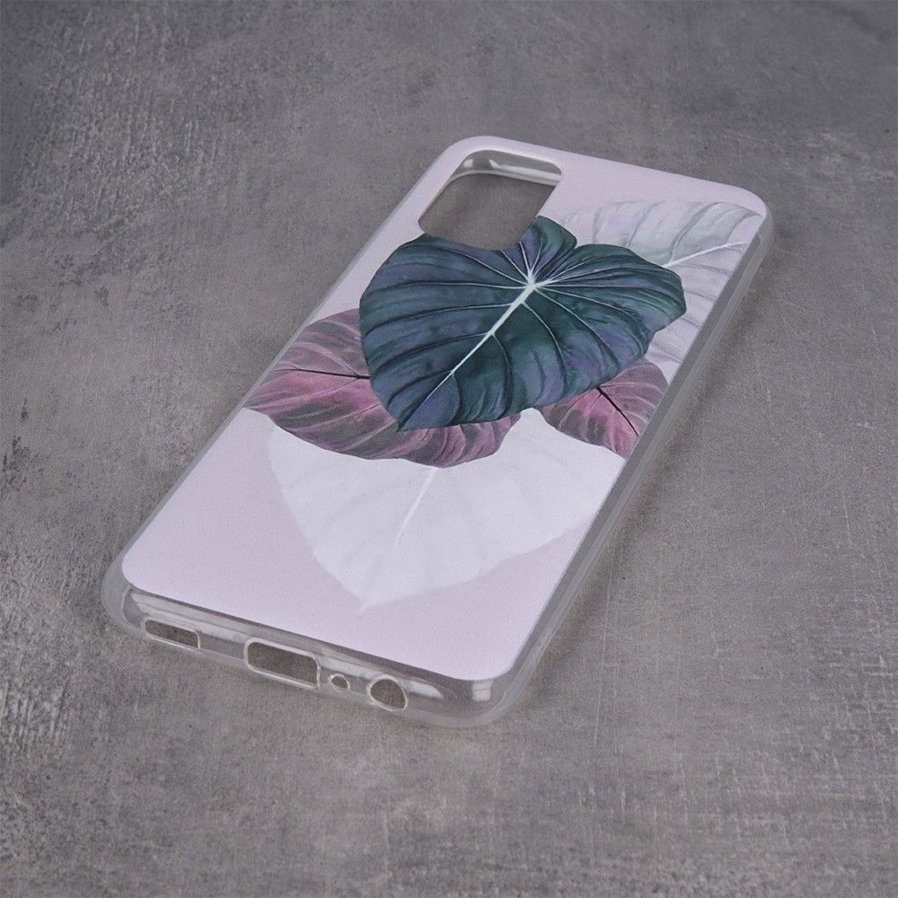 Etui Ultra Trendy do iPhone 12 Mini Exotic