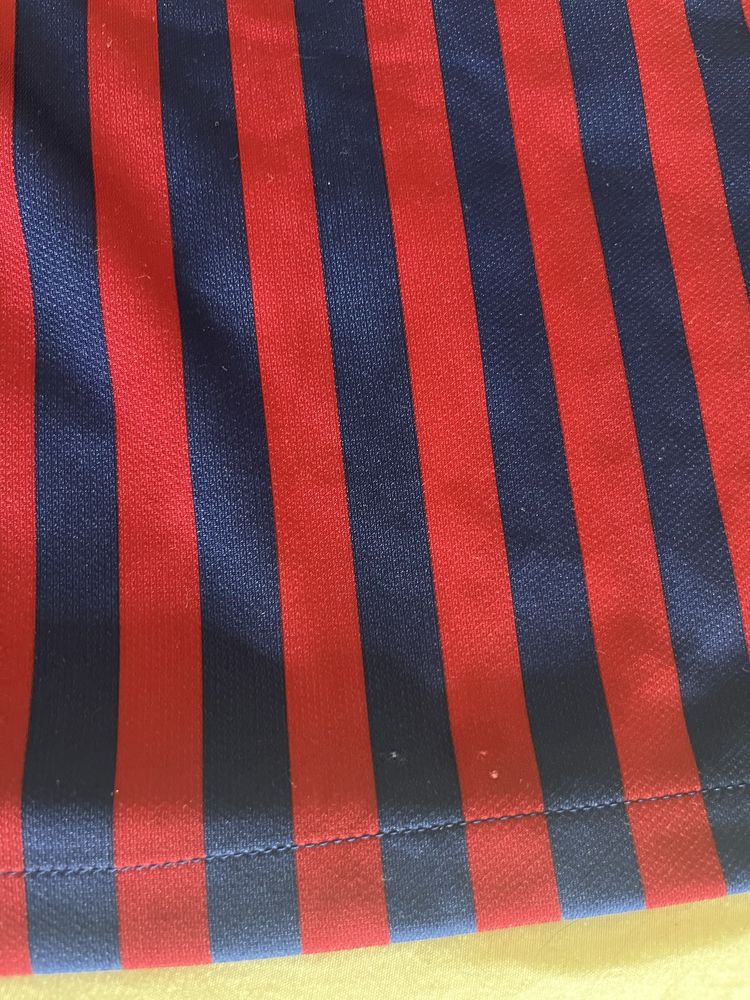 Camisola barcelona original