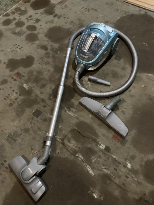 Пилісос gorenje supra power