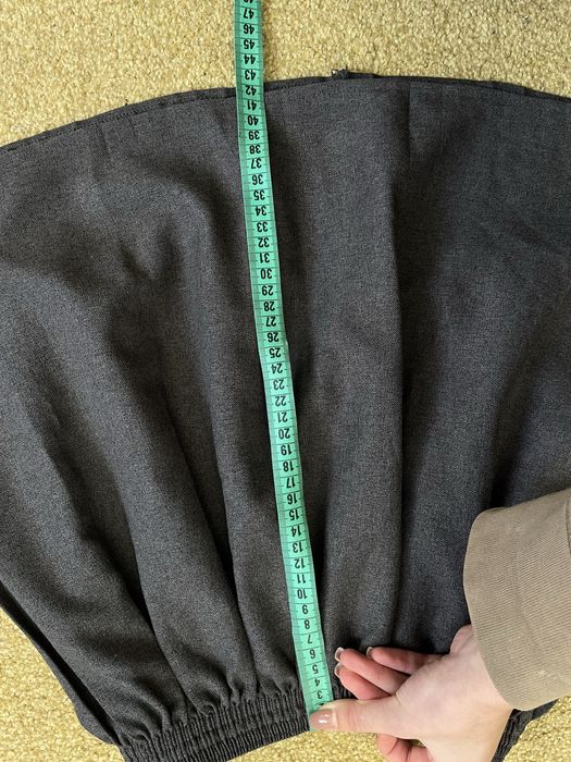 Міні спідниці xs-s