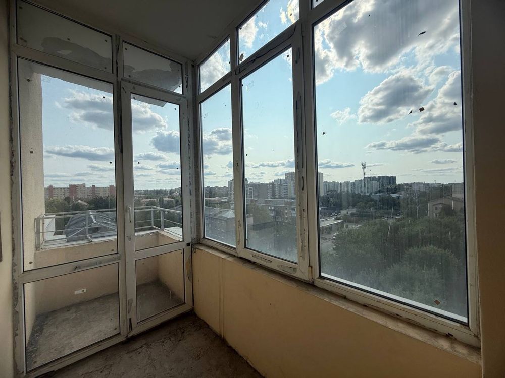 Продаж квартири в Вишневе ЖК Вишневий квартал
