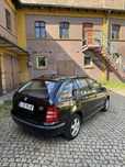 Skoda Fabia 1.9tdi pancerny wóz!