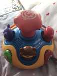 Музыкальная юла Vtech