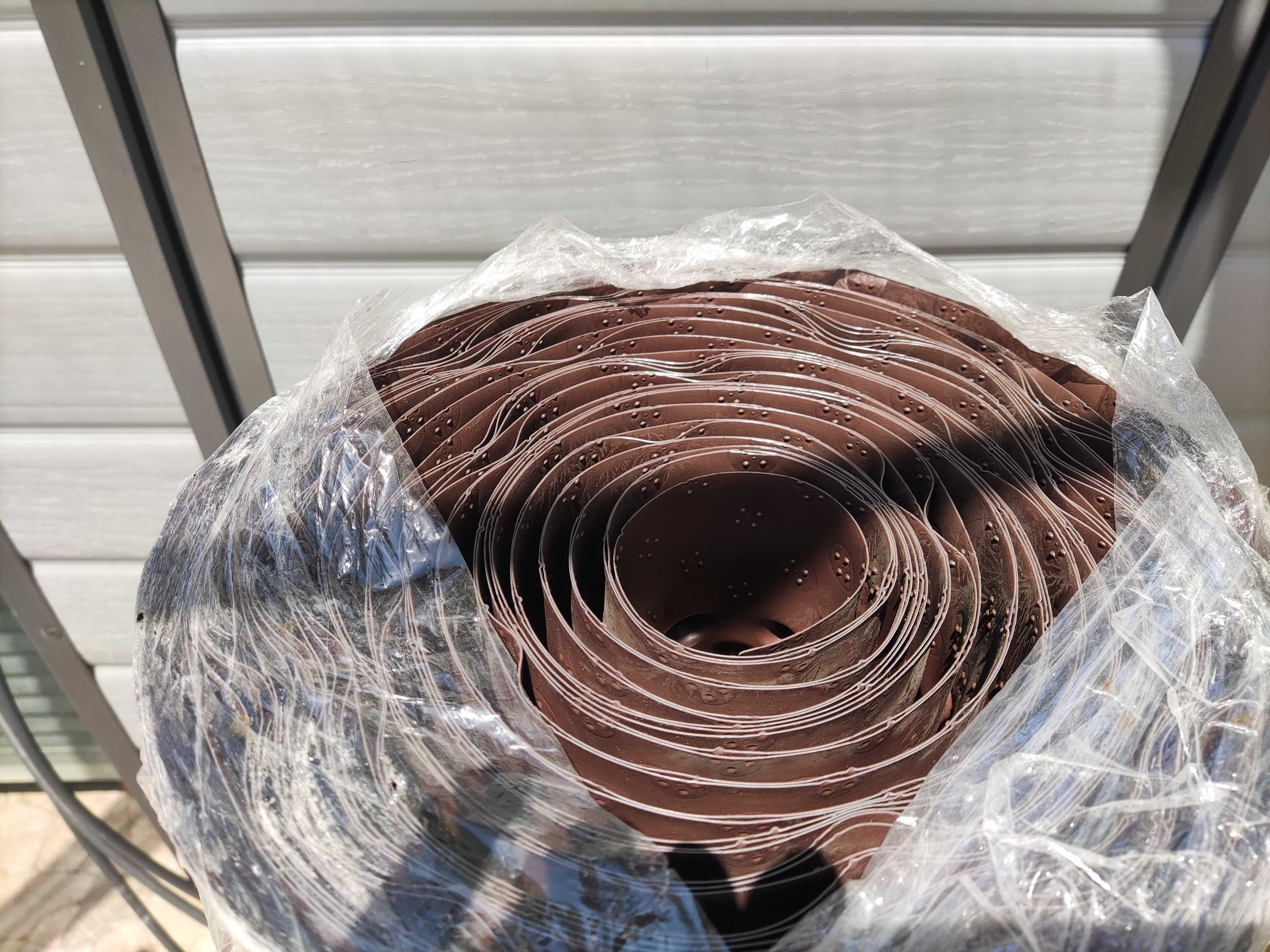 Rolo para isolamento para piscina enterrada, fundações, etc
