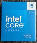 Intel Core i5-14600K