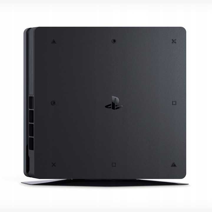 Konsola SONY PS4 Slim 2x Pad 1TB PROMOCJA + GRATIS \