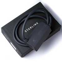 6 шт. Starlink Ethernet Adapter езернет адаптер старлінк КРАЩА ЦІНА