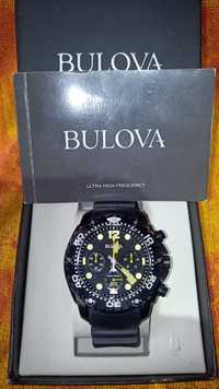 Zegarek BULOVA SEA KING Chrono 98B243