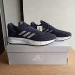 29,5см. Adidas Duramo 10. Бігові тренувальні кросівки. Оригінал.