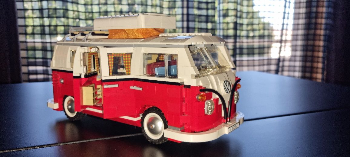 Lego creator Original