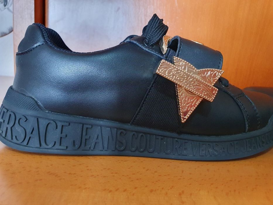 Ténis Versace Jeans 36