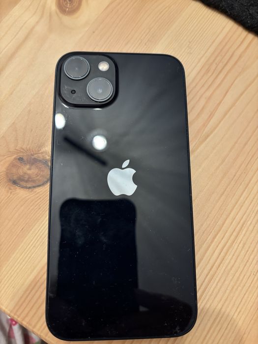 Iphone 13 na gwarancji