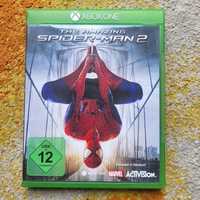 The Amazing Spider-Man 2 Xbox ONE, Skup/Sprzedaż
