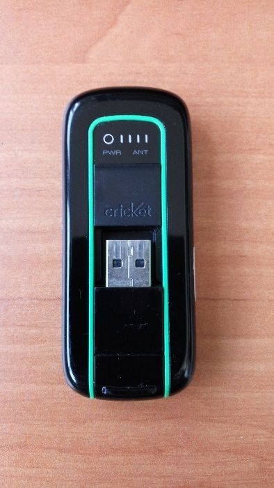 Модем Cricket A600 для сети Интертелеком