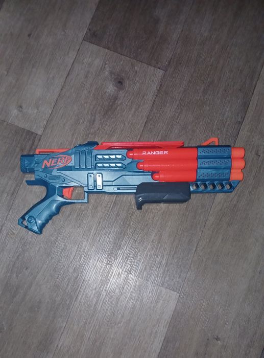 Nerf у хорошому стані