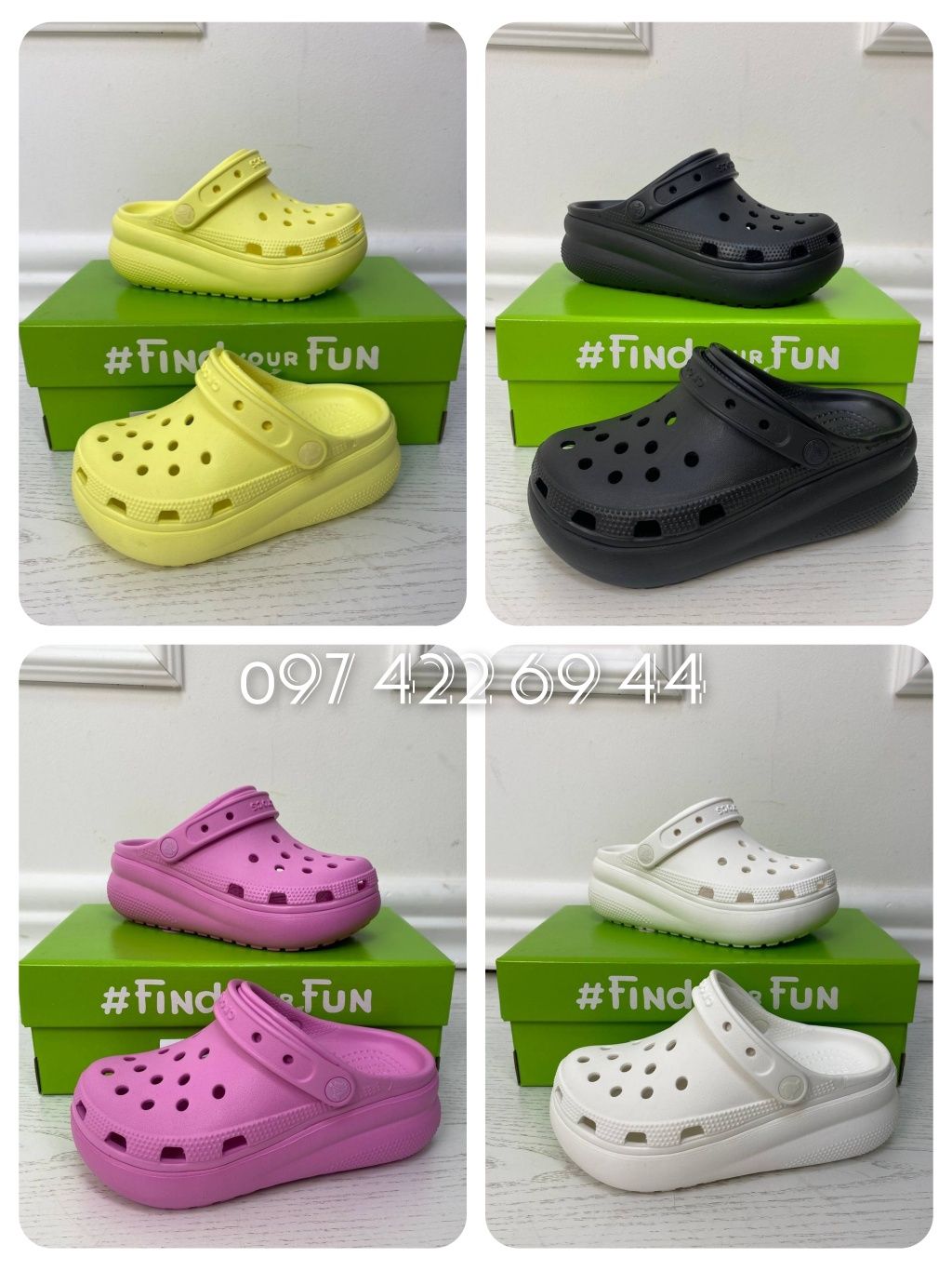 Новинка Крокс для дівчаток Crocs Classic Cutie Clog new