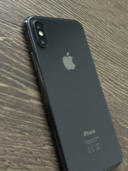 Iphone X 64г Одеса