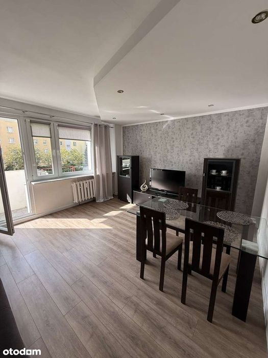 Na sprzedaż 3-pokojowe mieszkanie Górczyn