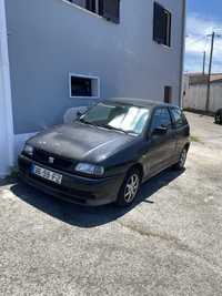 Seat Ibiza 6K1 1.9D