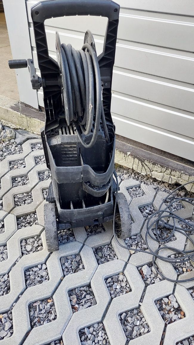Myjka ciśnieniowa karcher k5