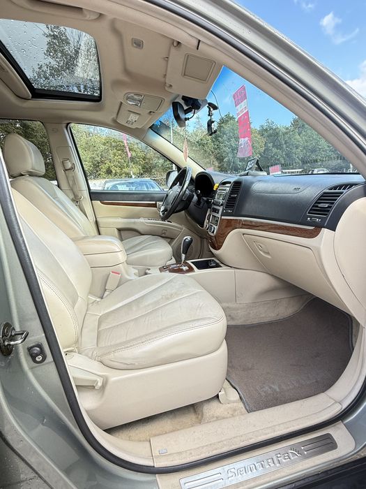 Na Sprzedaż Hyundai Santa FE 3.3LPG/4x4/Nowy rozrząd/nowe opony/klima