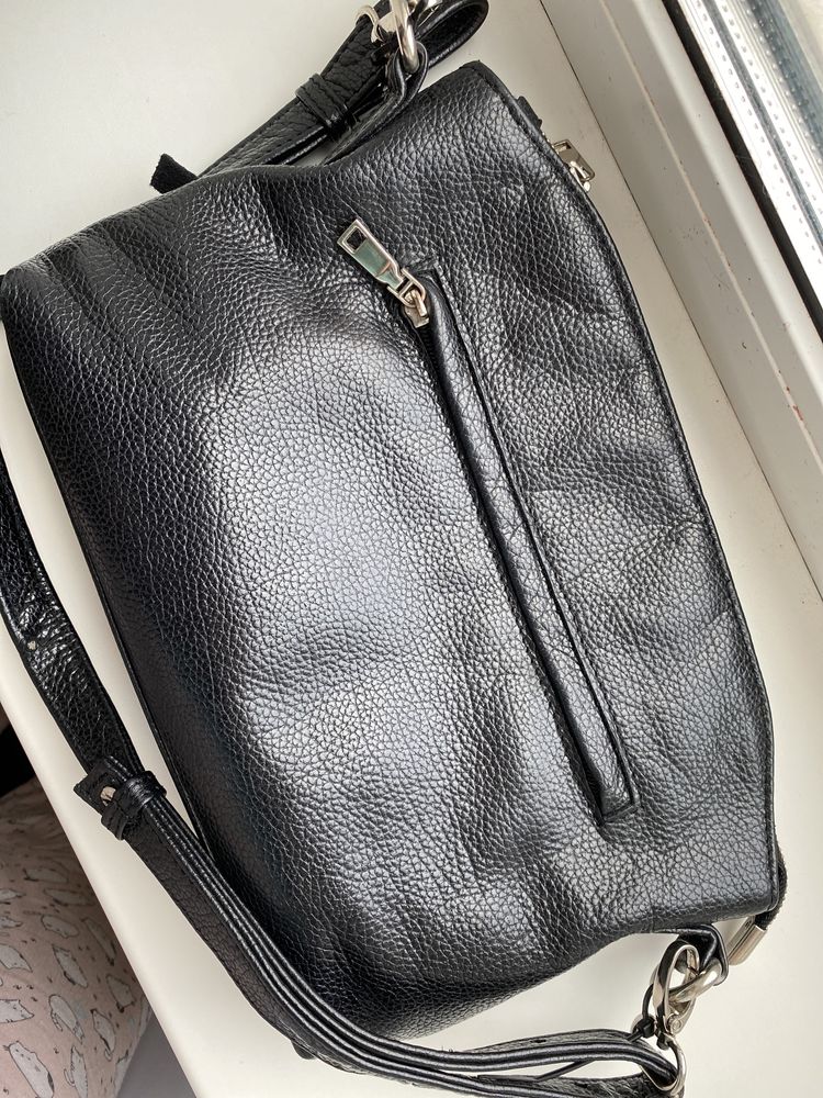 Сумочка Burberry
