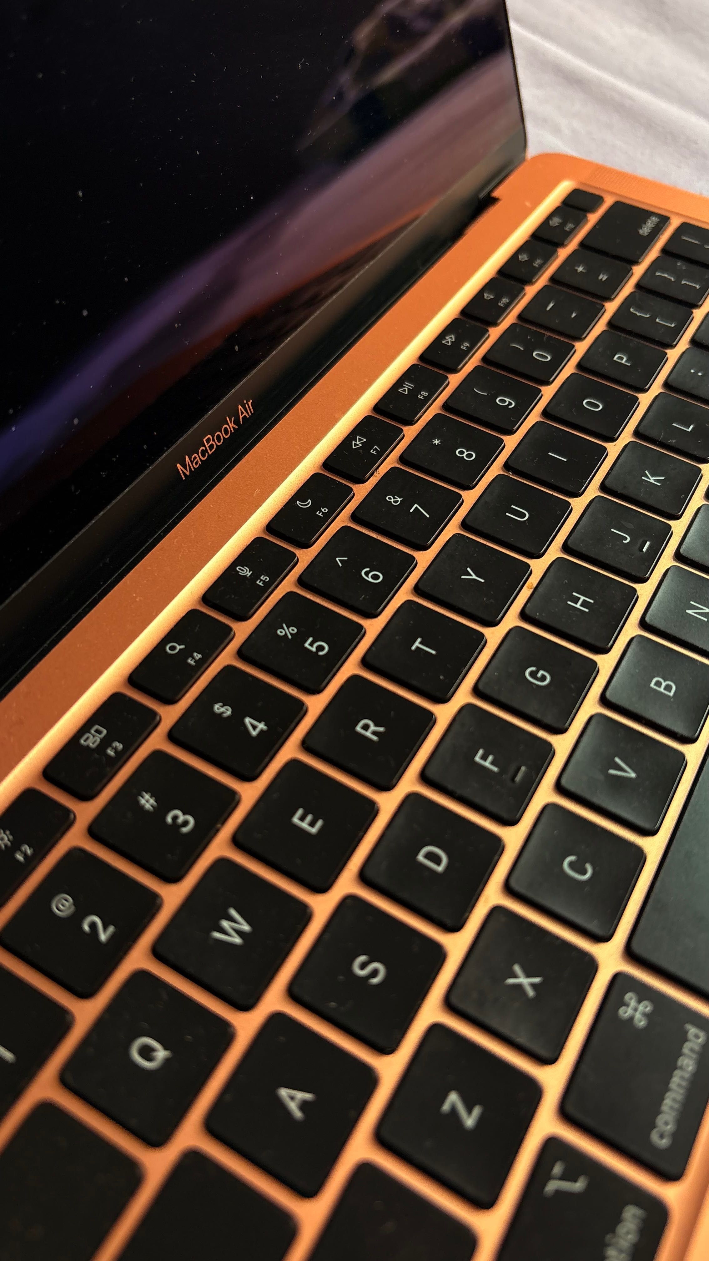 MacBook Air 2020 M1