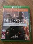 Battlefield 1 Xbox One