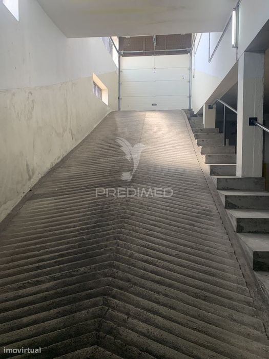 LUGAR DE GARAGEM - Centro de Vila Nova de Gaia