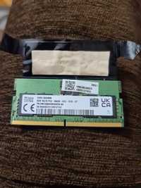 SODIMM DDR5 5600 Hynix 8GB x 2 szt.