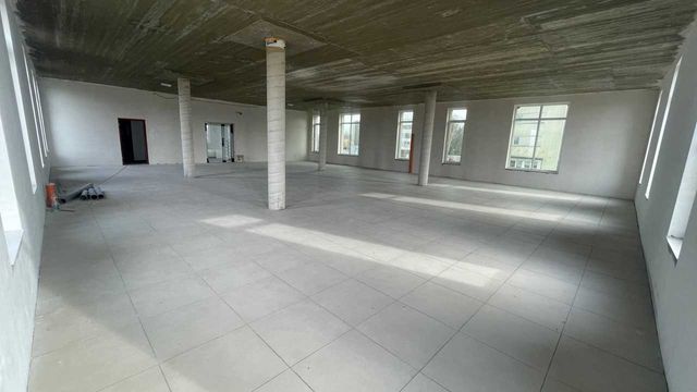 Wynajmę lokal usługowo-handlowy - 240 m² + 240m² poddasze - Kolbuszowa