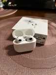 Apple AirPods 3 Оригинал