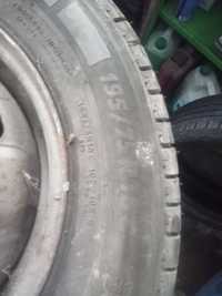 Pneus Michelin 195751