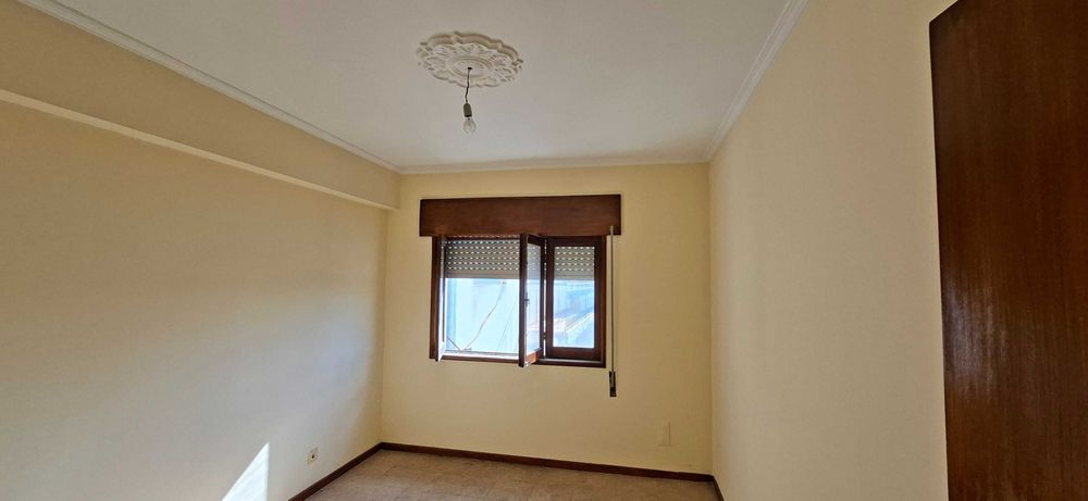 Apartamento T2 em Macedo de cavaleiros