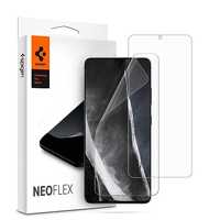 Folia Hydrożelowa Spigen Neo Flex do Samsung Galaxy S21 Ultra