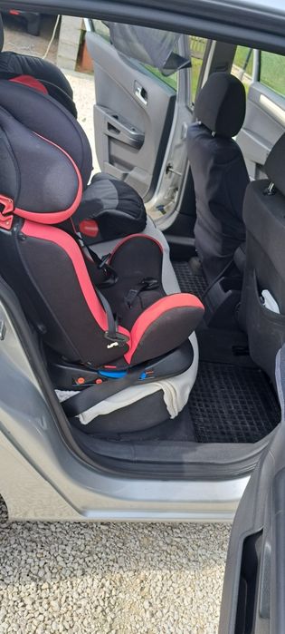 Opel Astra H 1.6 115 km LPG, zadbany, 2 kpl kół, bezwypadkowy