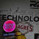 Iluminaria 3D led
