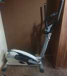 Orbitrek Hammer Ventano XT